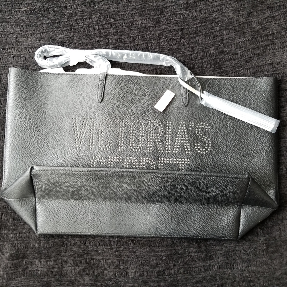 NWT VICTORIA'S SECRET TOTE